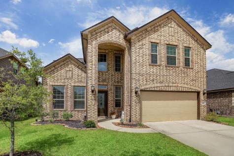 31280 Liberty Knoll Lane Spring TX 77386