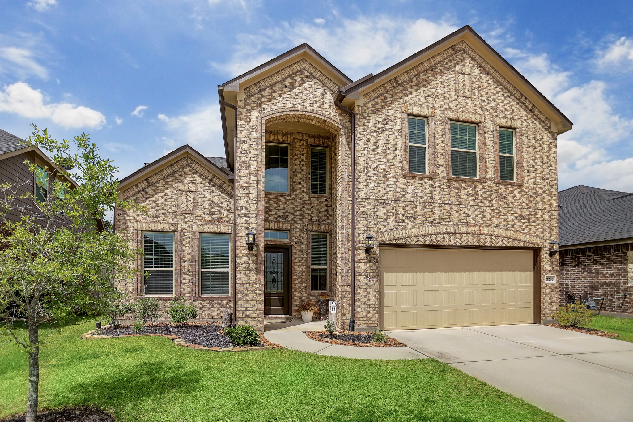 31280 Liberty Knoll Lane Spring TX 77386
