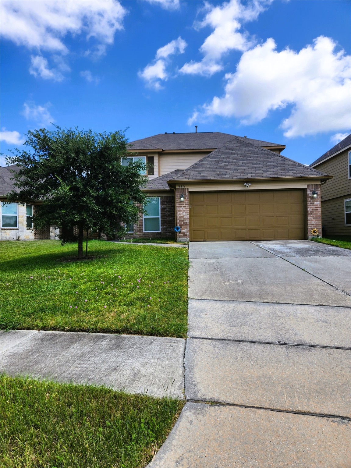 18814 W Hardy Road Houston TX 77073