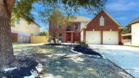22907 Montclair Park Lane Spring TX 77373