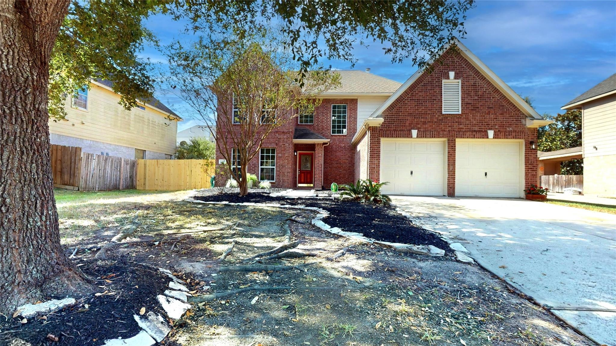 22907 Montclair Park Lane Spring TX 77373
