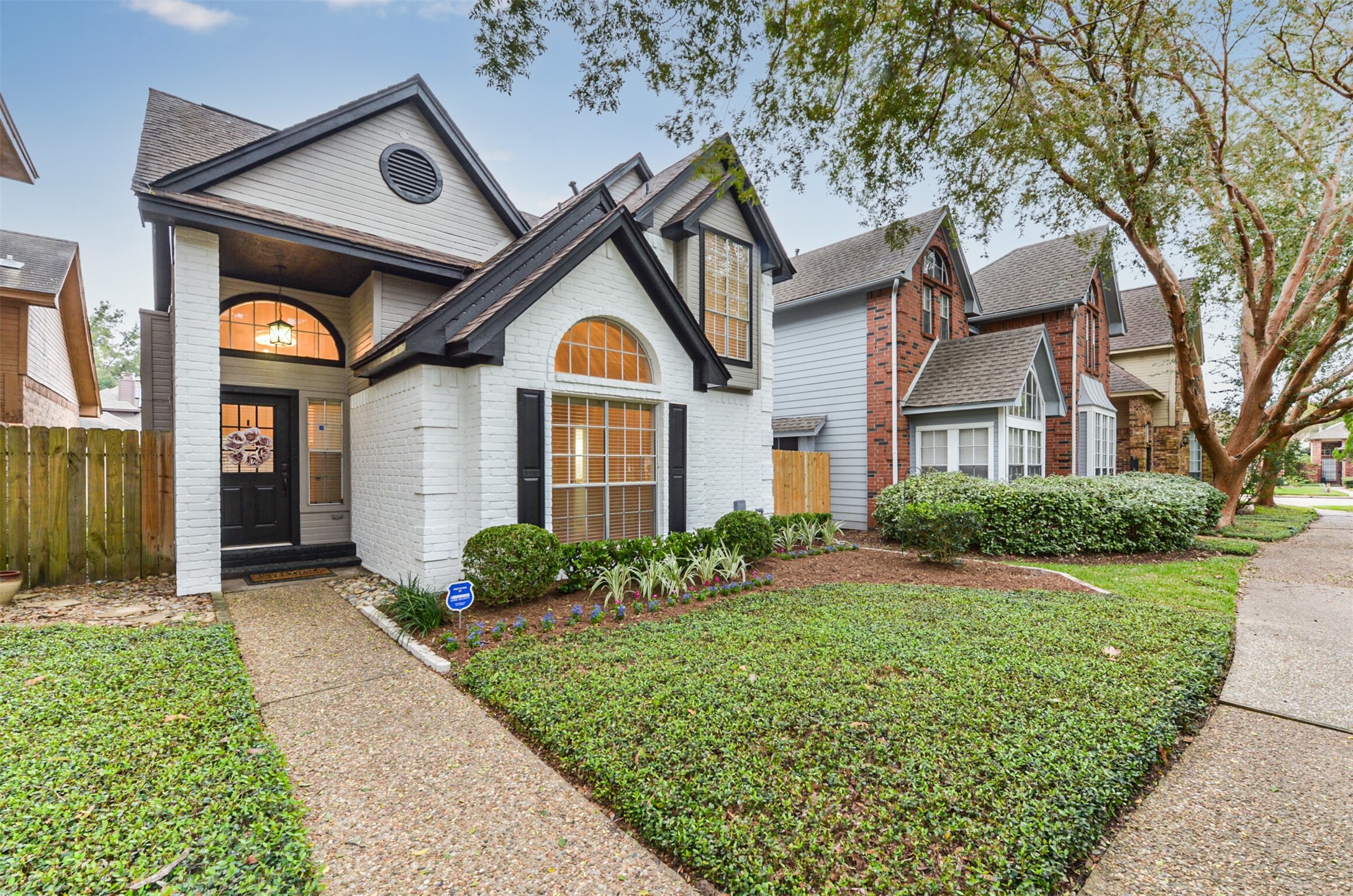 6633 Queensclub Drive Houston TX 77069