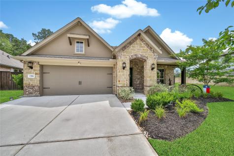1586 Ancient Oak Lane Conroe TX 77301