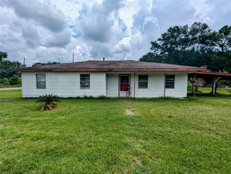 214 County Road 1820 Liberty TX 77575