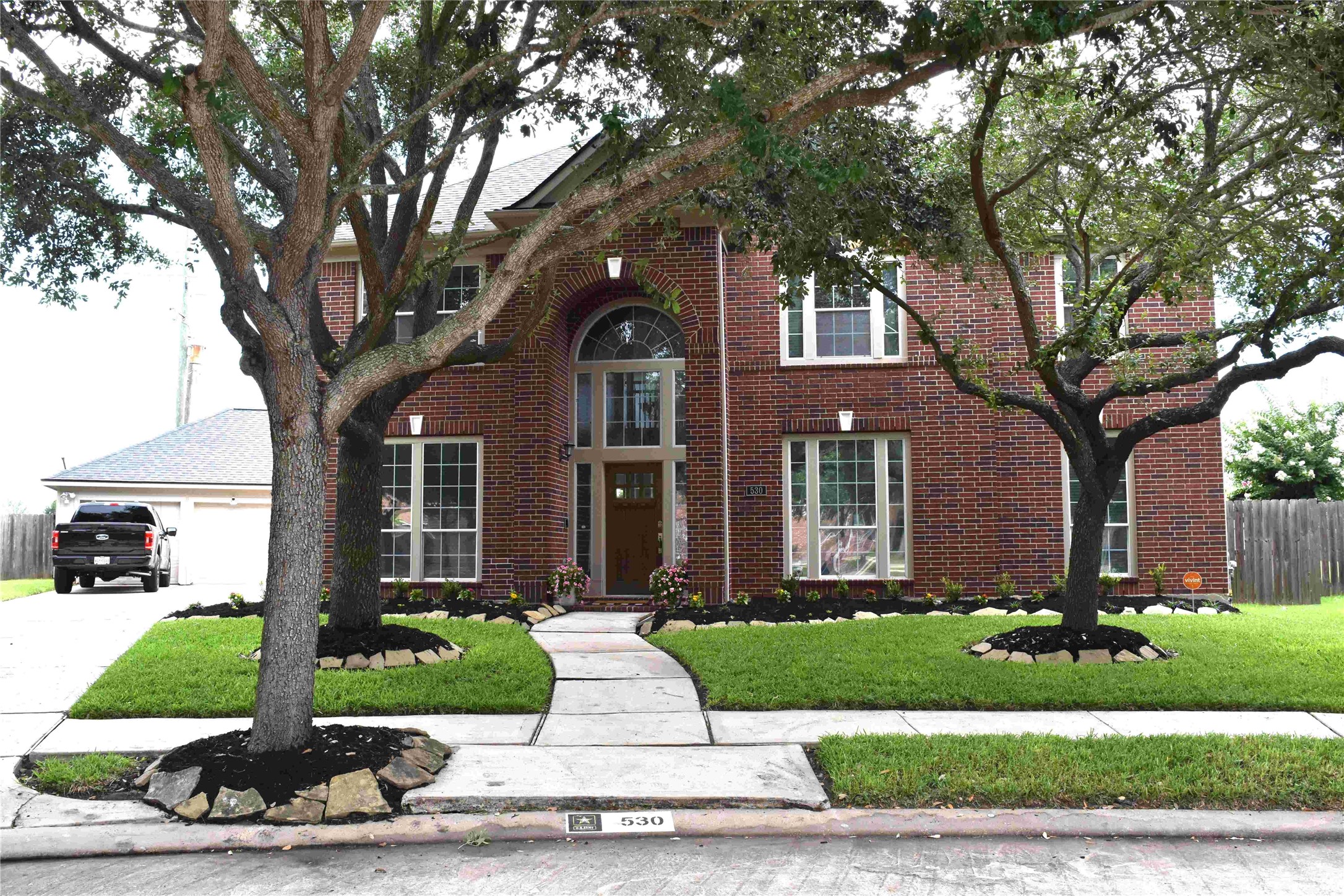 530 Summer Trace Lane Richmond TX 77406