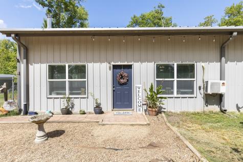 803 Thomas Castleberry Road Shepherd TX 77371
