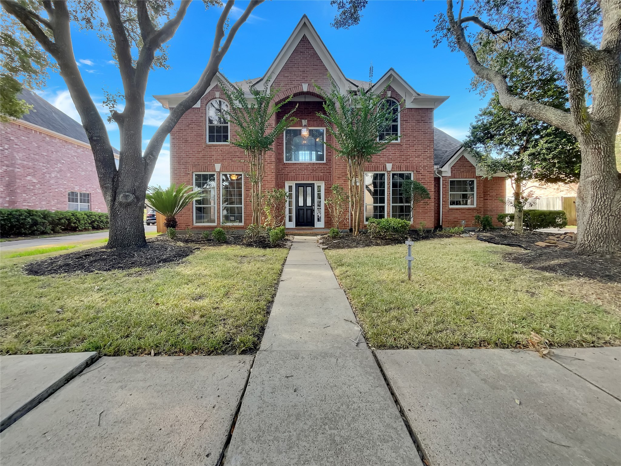2207 Spanish Forest Lane Richmond TX 77406