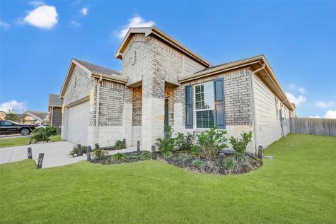 5835 Providence Springs Trail Katy TX 77493