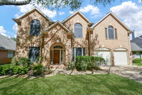 4347 Bobolink Circle Missouri City TX 77459