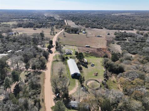 4511 Mill Creek Road Cat Spring TX 78933