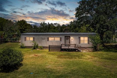 1202 Willow Lane League City TX 77573