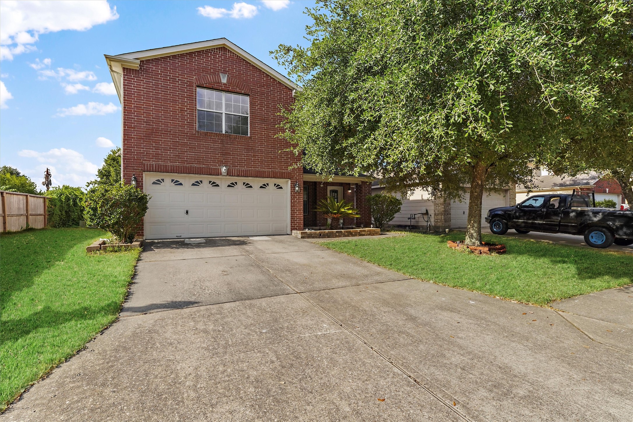 8130 Stagewood Drive Humble TX 77338