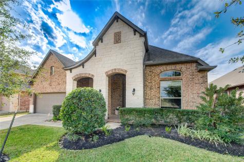 3910 Birdsall Falls Lane Katy TX 77494