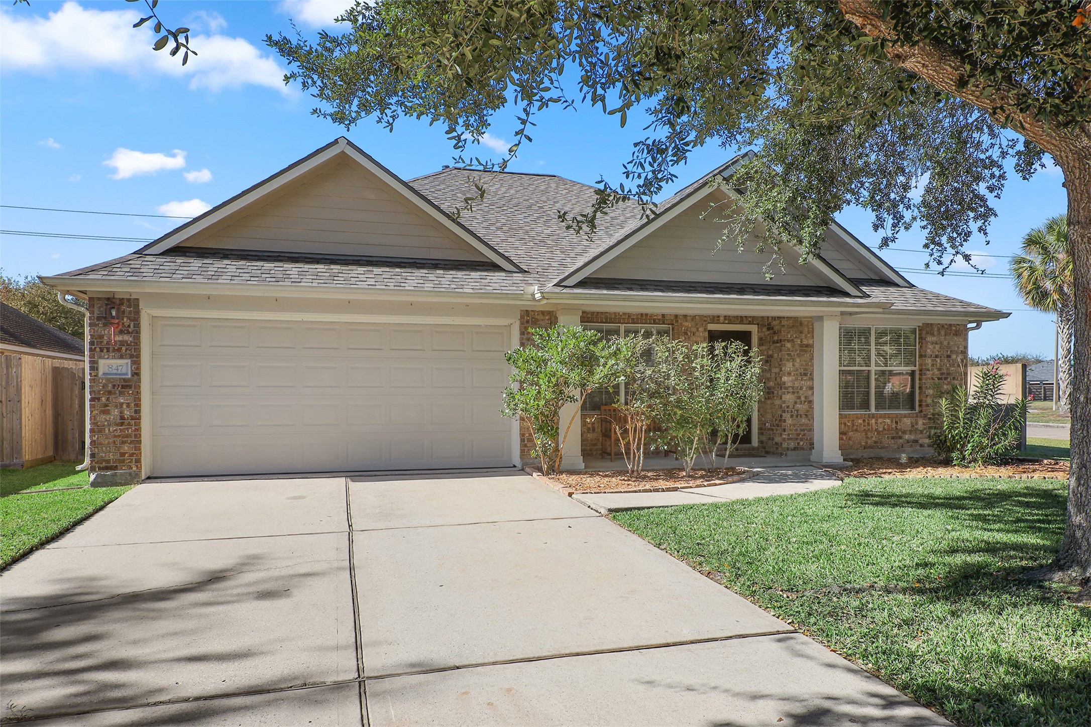 847 Crystal Bay Lane League City TX 77573