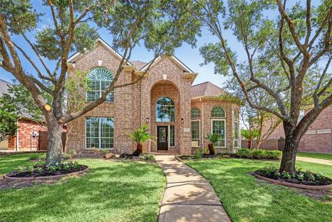 12019 Bolero Point Lane Houston TX 77041