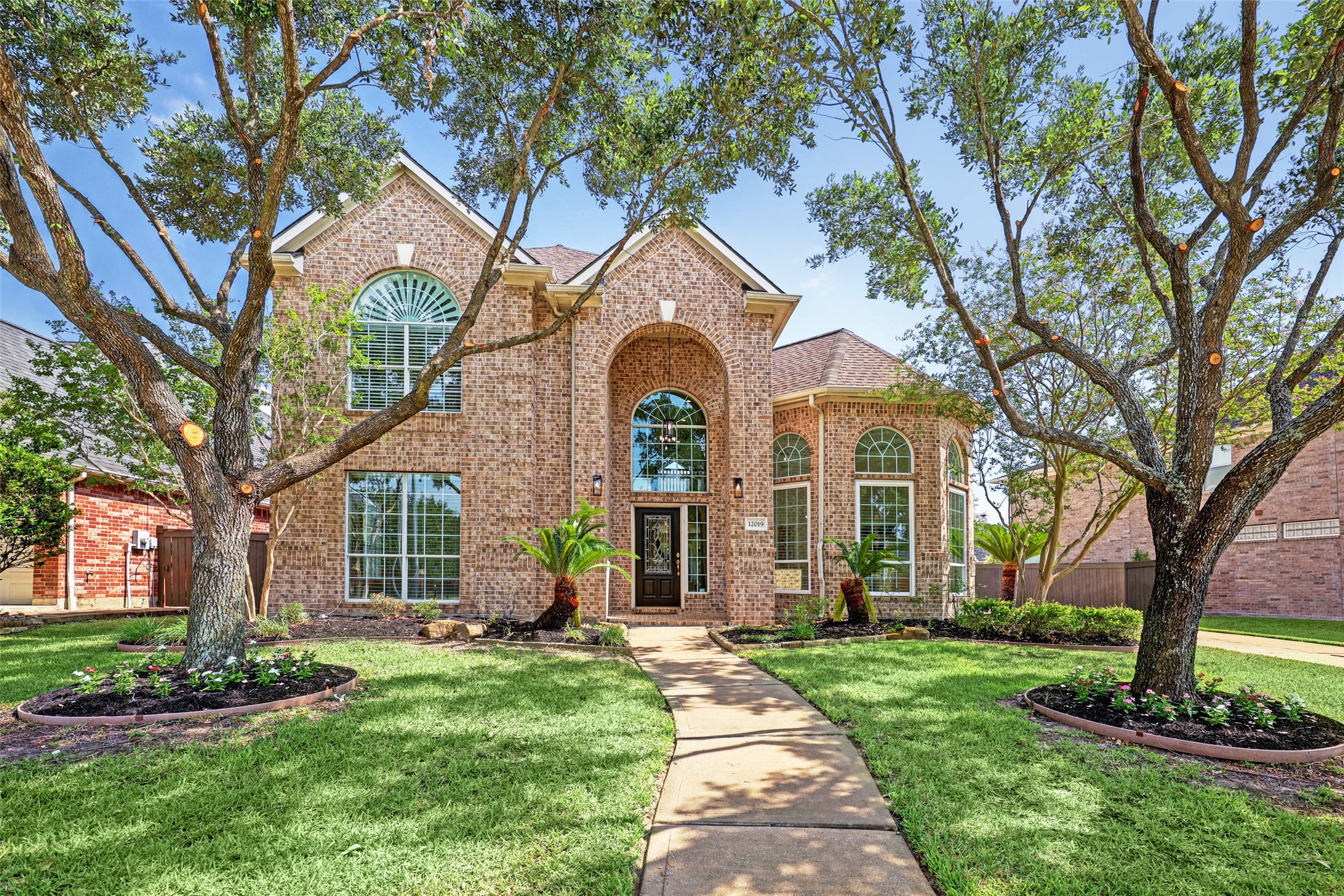 12019 Bolero Point Lane Houston TX 77041