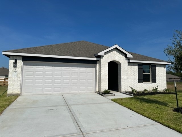 115 Piney Point Court Anahuac TX 77514
