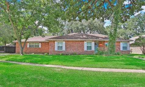 12311 Pantano Drive Houston TX 77065