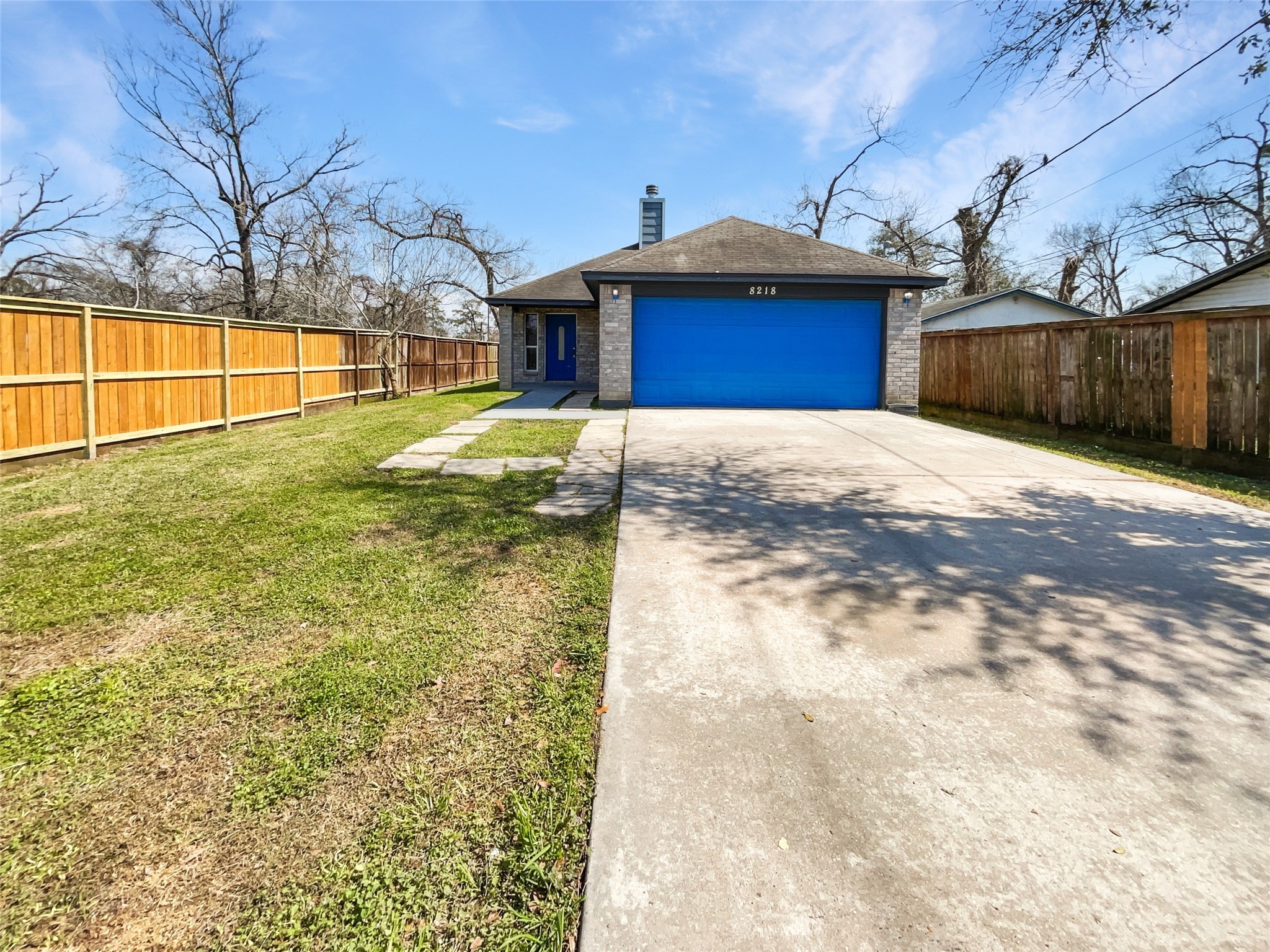 8218 Allwood Street Houston TX 77016