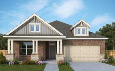 443 N Pilazzo Street Montgomery TX 77316