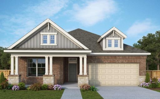 443 N Pilazzo Street Montgomery TX 77316