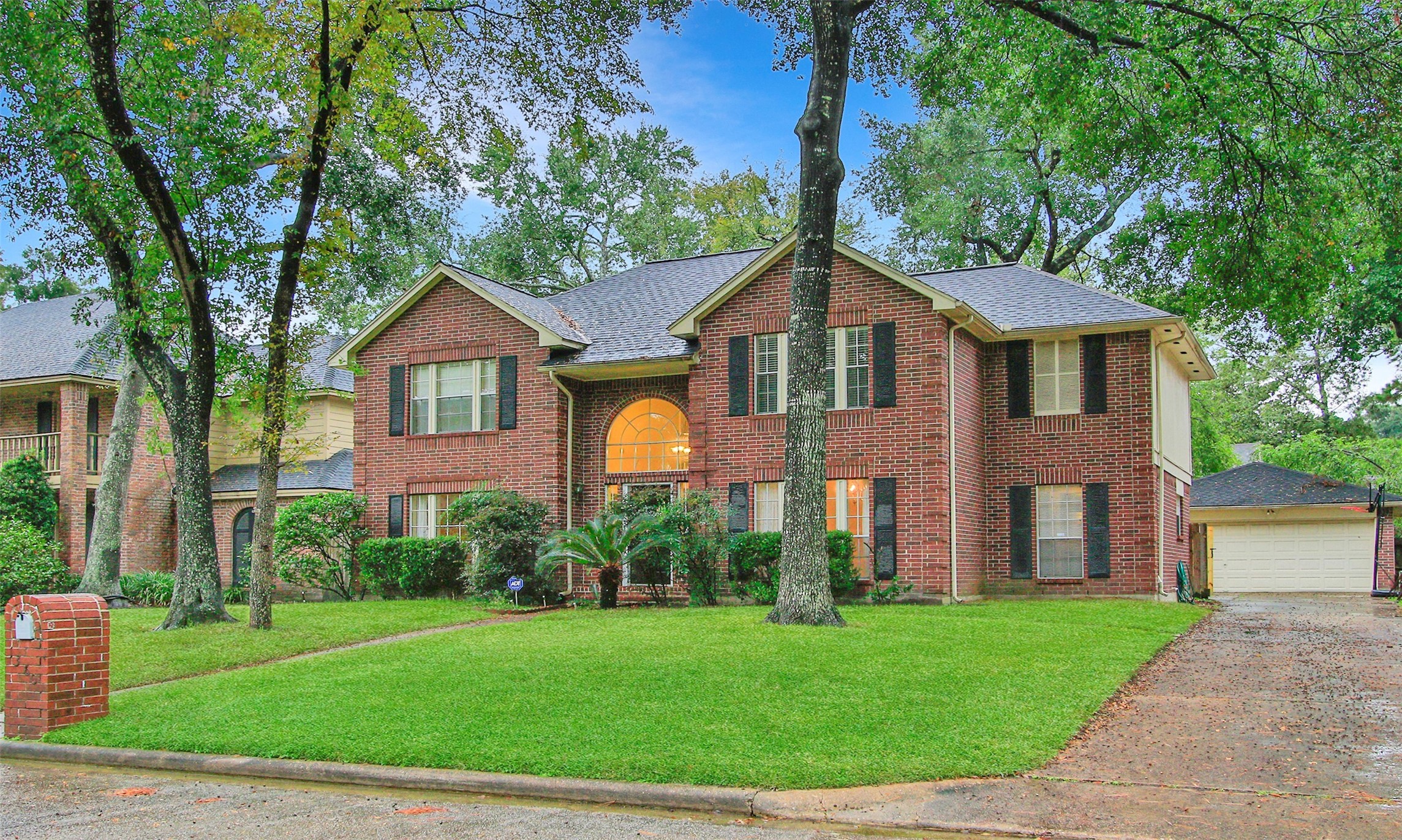 13607 Belinda Court Houston TX 77069