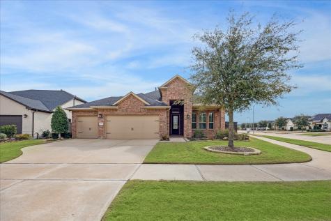 29174 Turning Springs Lane Fulshear TX 77441