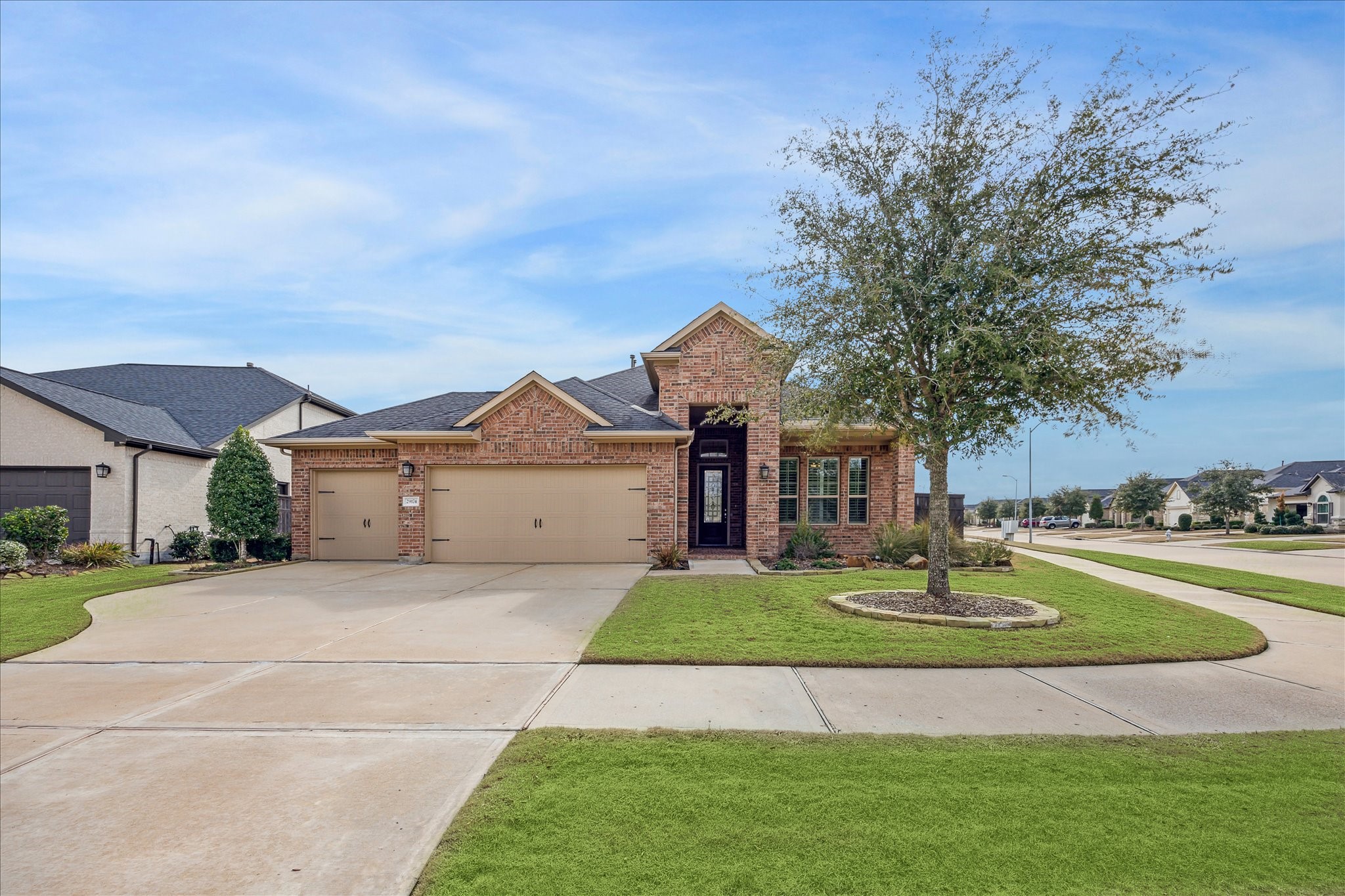29174 Turning Springs Lane Fulshear TX 77441