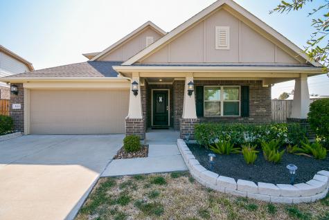 5123 Richland Falls Lane Rosharon TX 77583