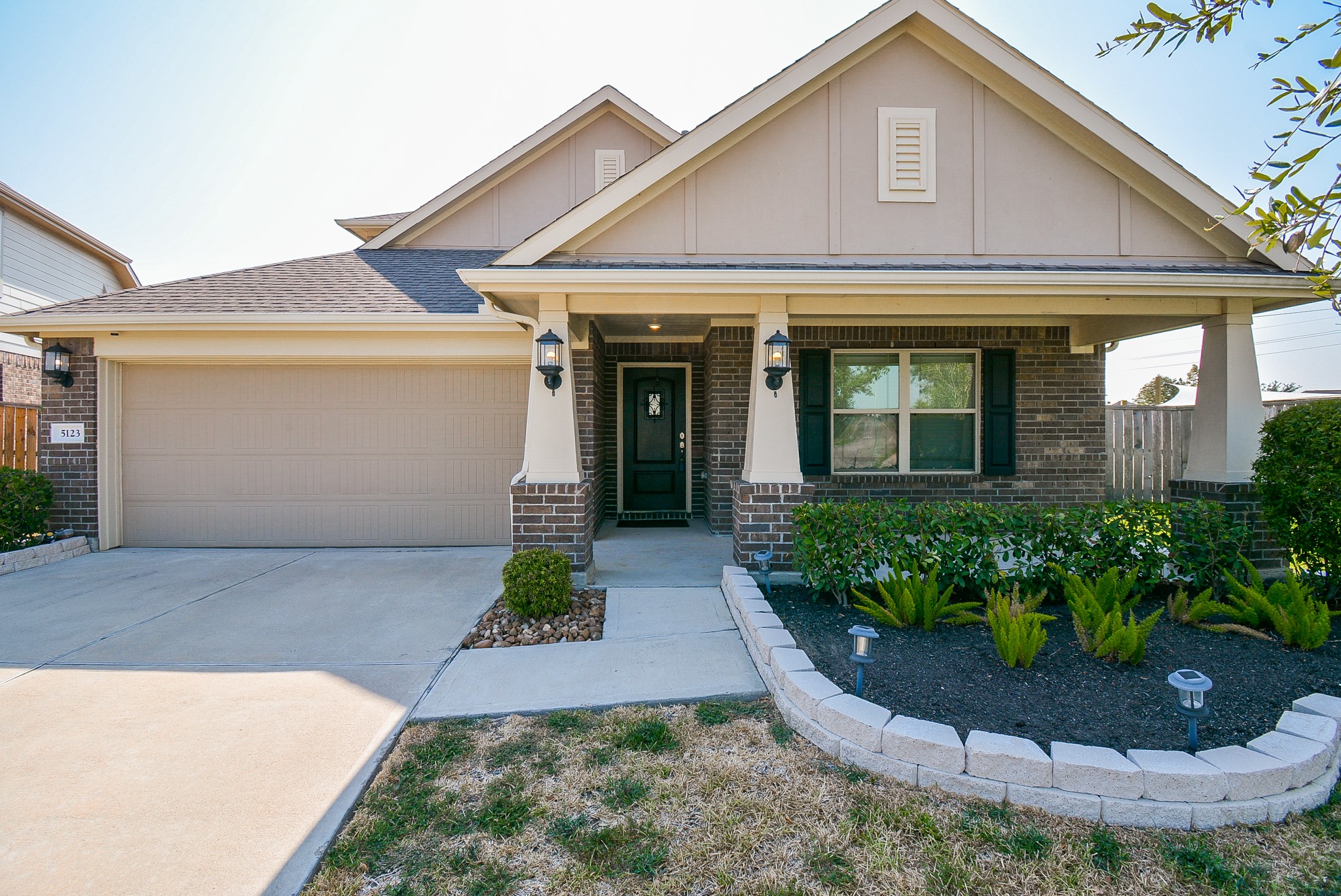 5123 Richland Falls Lane Rosharon TX 77583