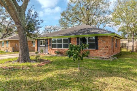 5631 Wood Creek Way Houston TX 77017