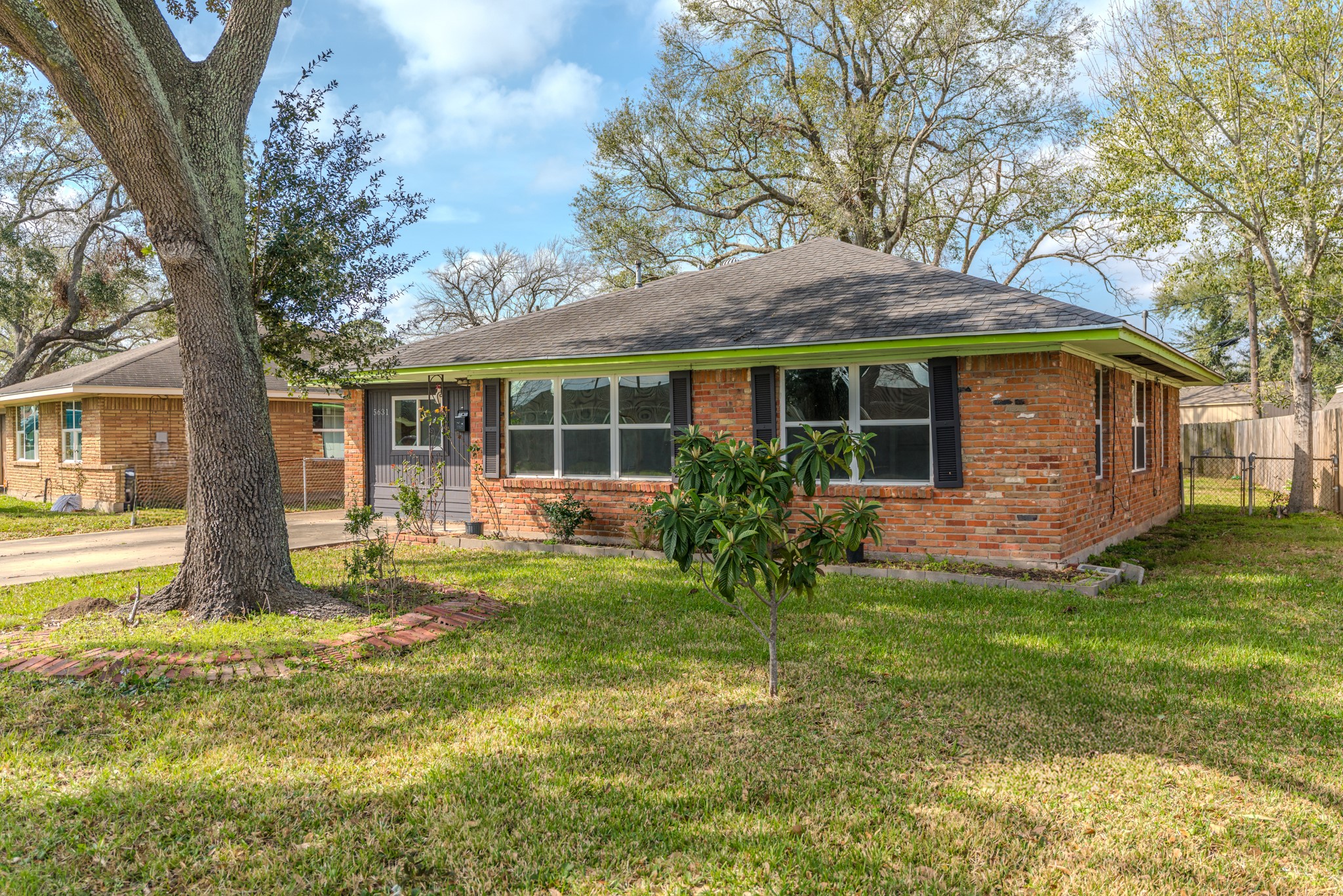5631 Wood Creek Way Houston TX 77017