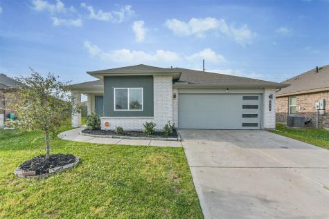 918 Betsy Hill Drive Rosharon TX 77583