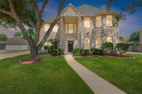2722 Winding Run Lane Katy TX 77494