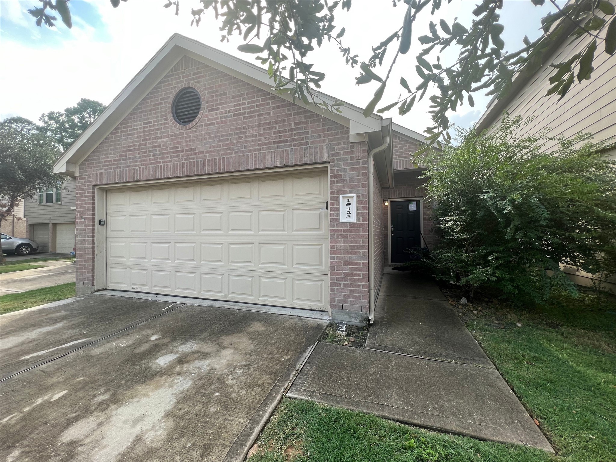 15423 Bammel Oaks Court Houston TX 77014