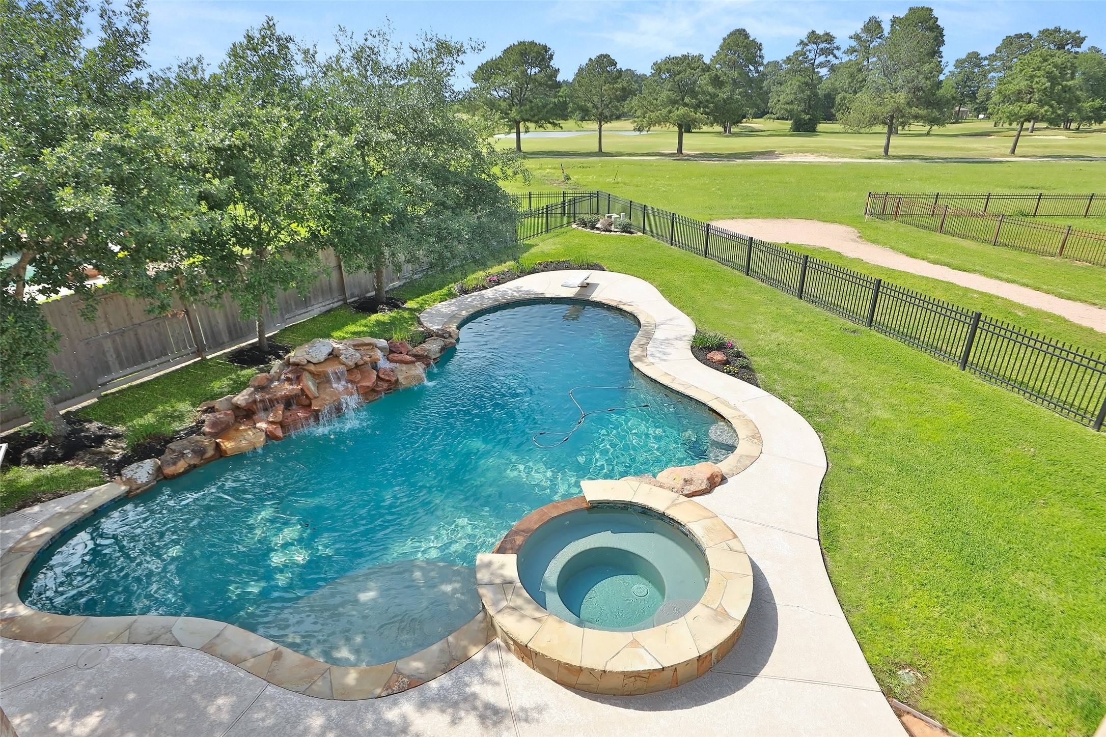 18730 Yorkshire Manor Court Spring TX 77379