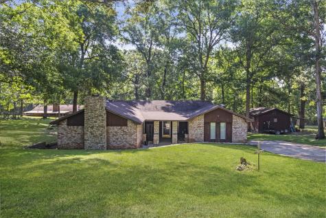 460 Hinson Hill Livingston TX 77351