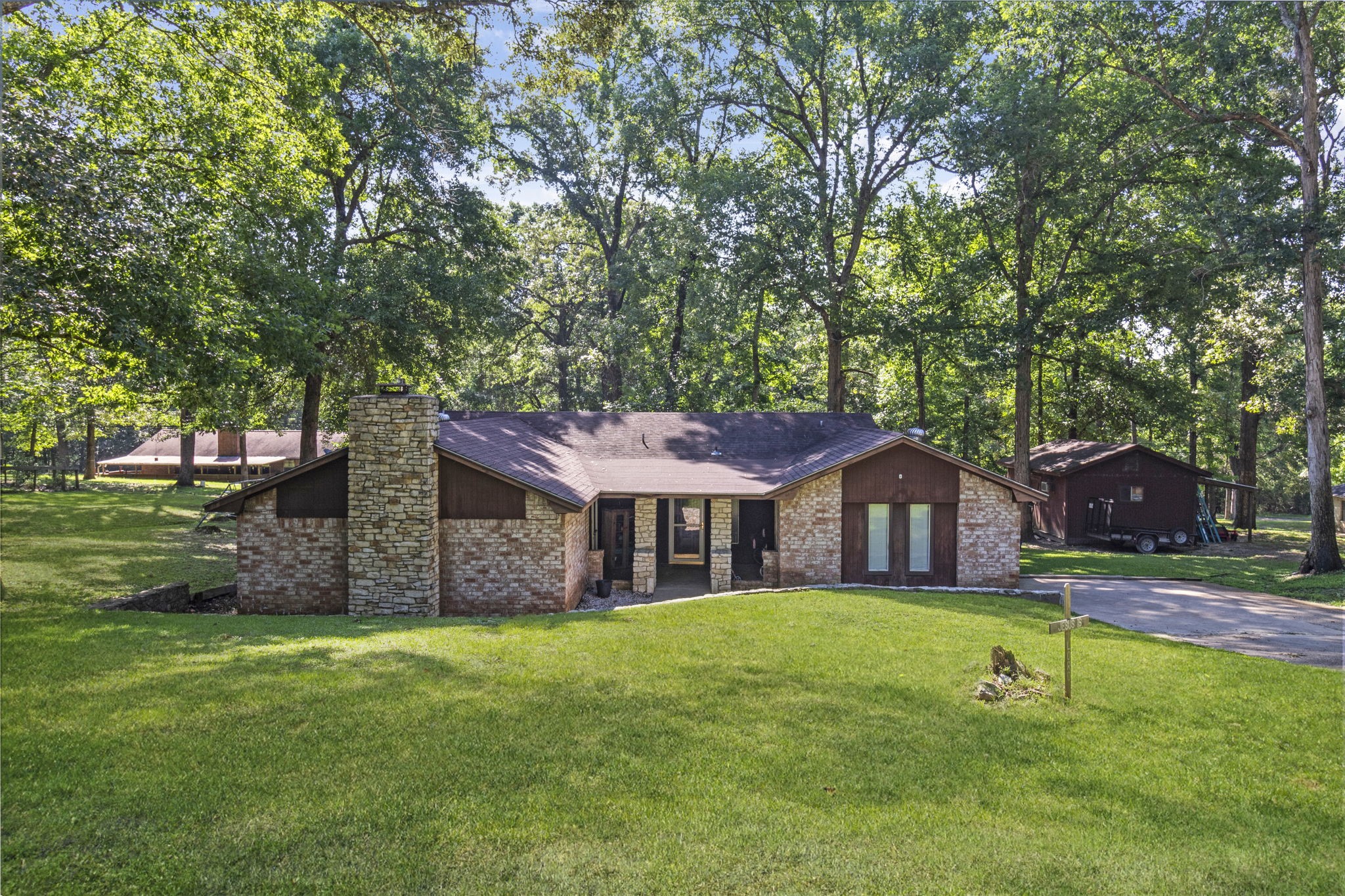 460 Hinson Hill Livingston TX 77351
