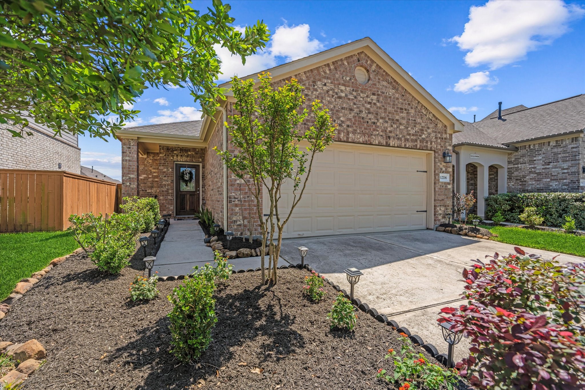 12706 Gallowhill Drive Humble TX 77346