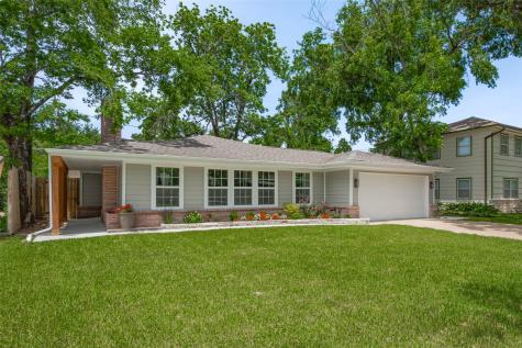 4836 Rockwood Drive Houston TX 77004