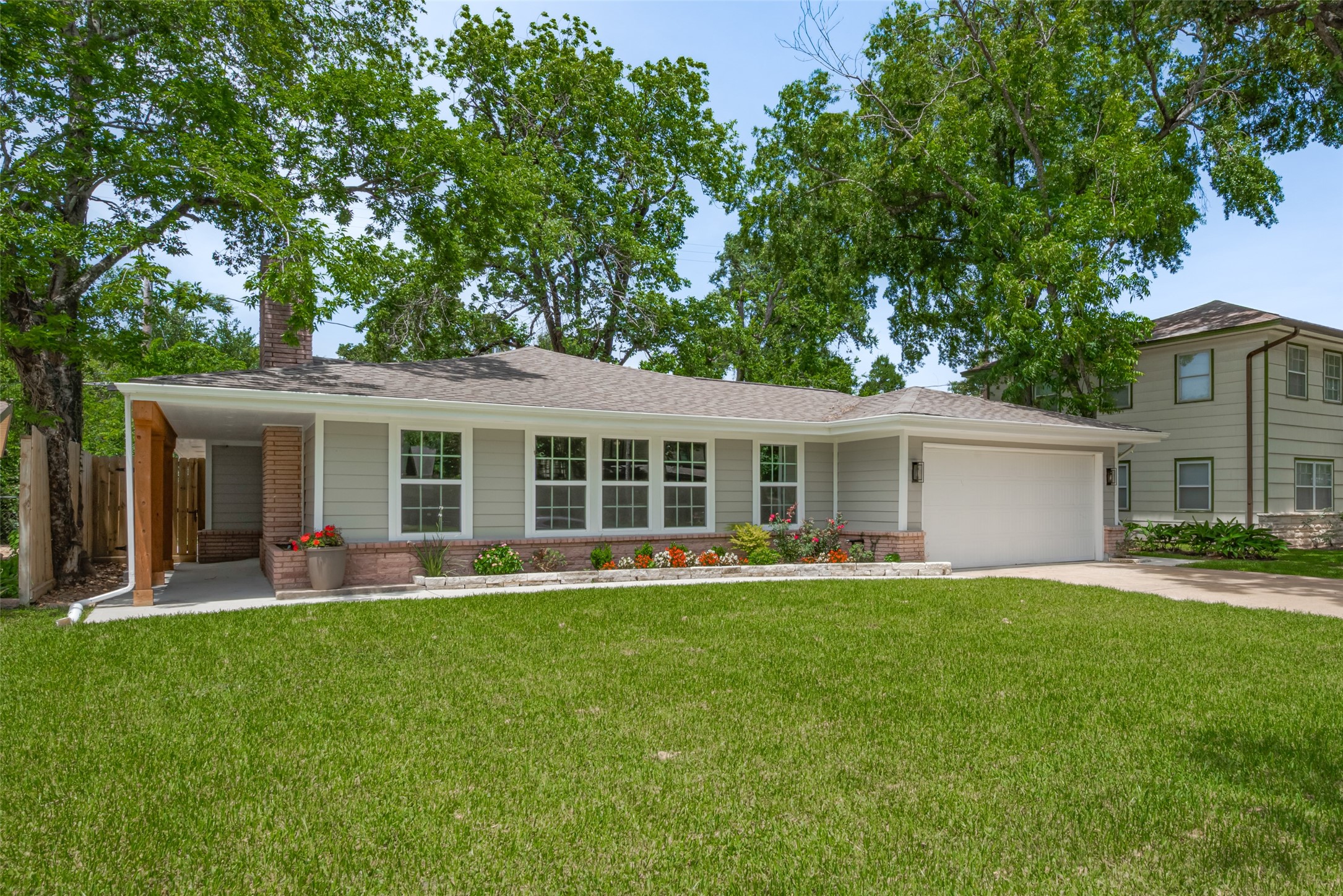 4836 Rockwood Drive Houston TX 77004