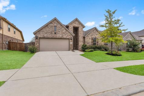 21322 Baldovin Way Tomball TX 77375