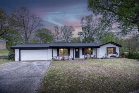 1406 E Brazos Street Palestine TX 75801