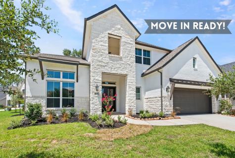 405 Brackendale Court Montgomery TX 77316