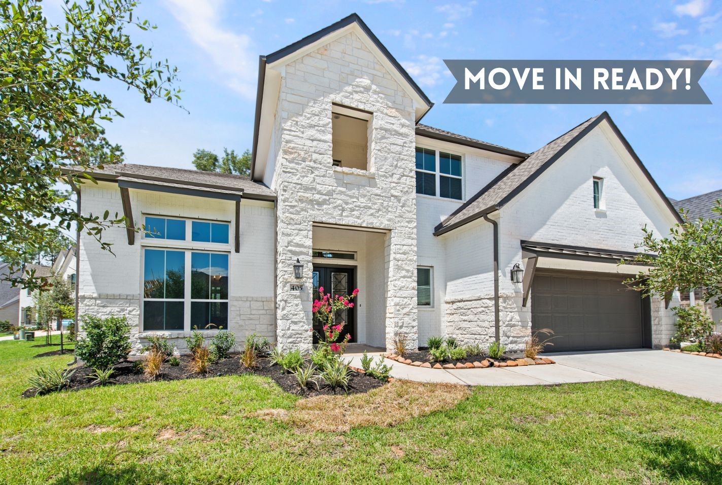 405 Brackendale Court Montgomery TX 77316