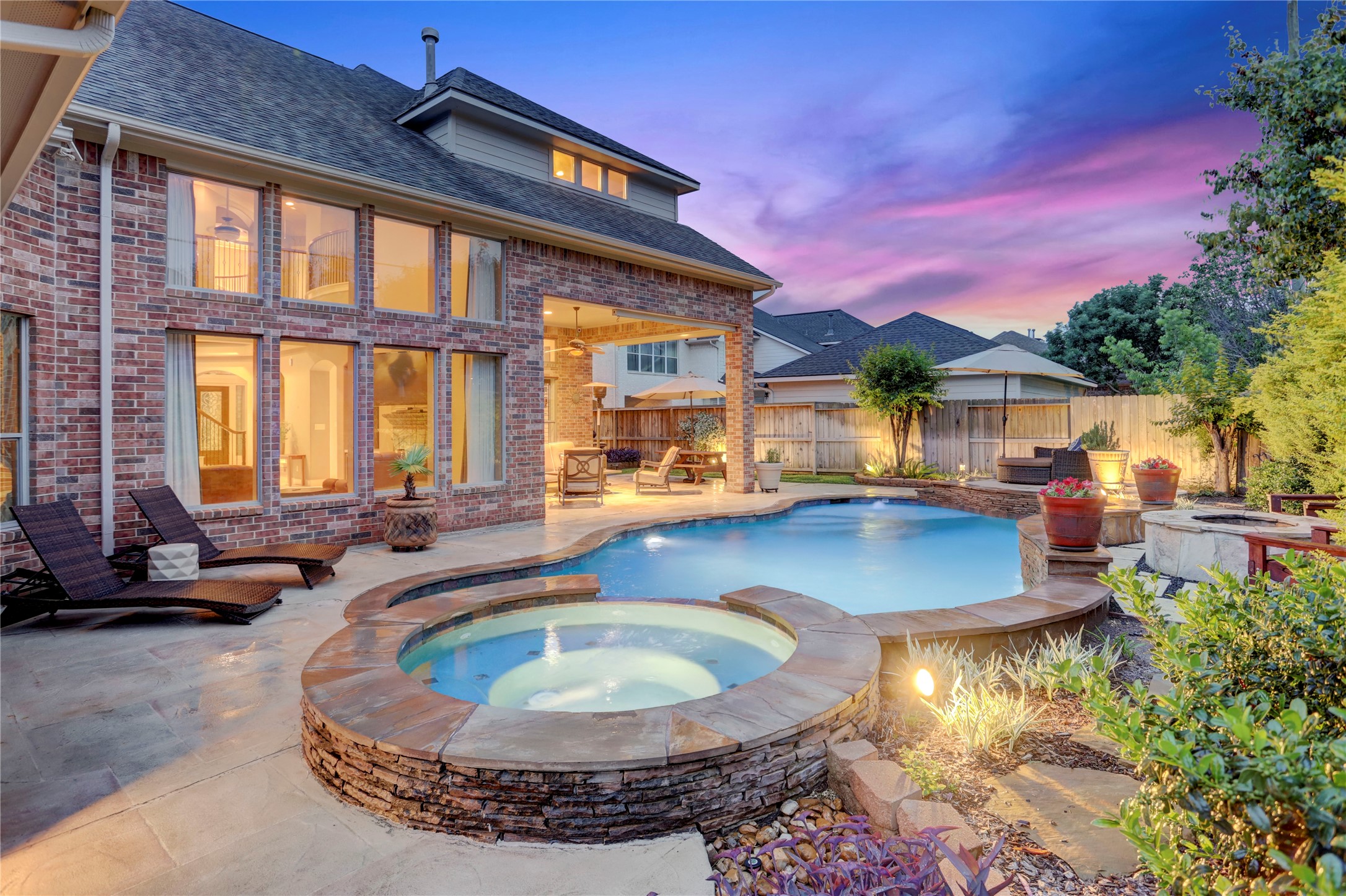 1911 Sterling Green Court Sugar Land TX 77479