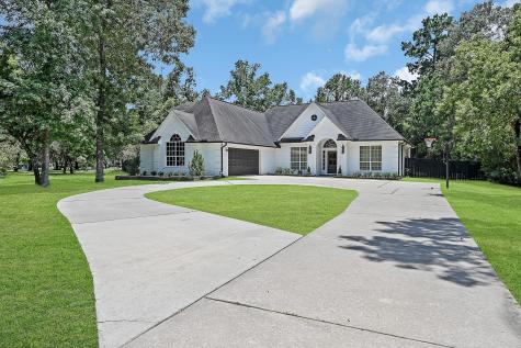 4110 Calvert Cove Court Spring TX 77386