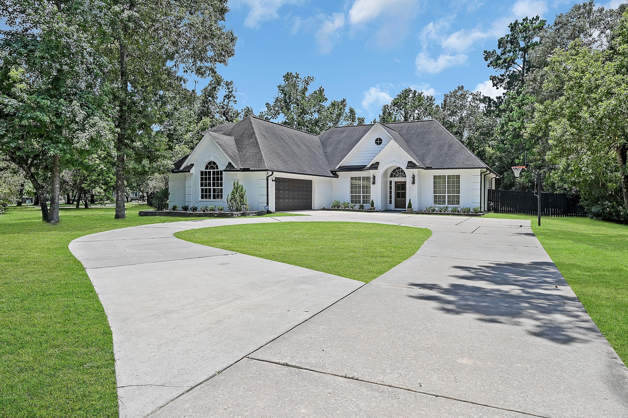 4110 Calvert Cove Court Spring TX 77386