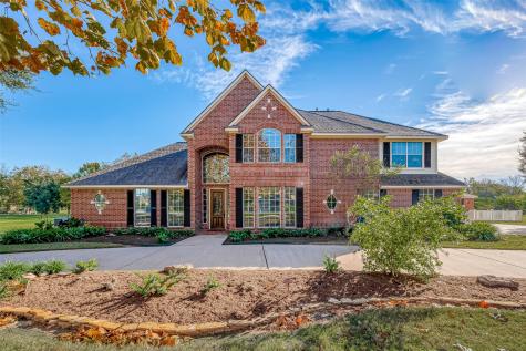 4502 Durango Bend Missouri City TX 77459