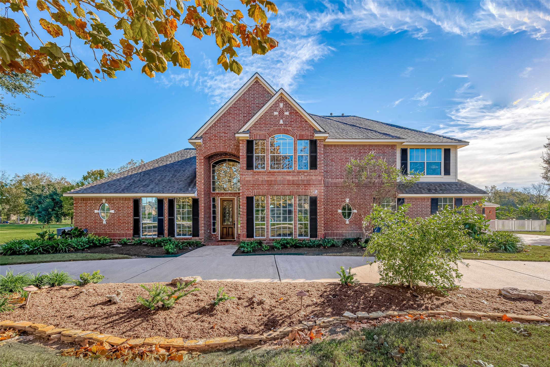 4502 Durango Bend Missouri City TX 77459